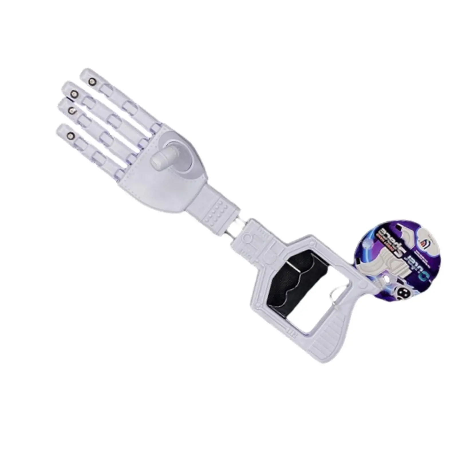 Interactive Toy Grabber Hand Eye Coordination Grabber Long Arm Hand Claw Toy