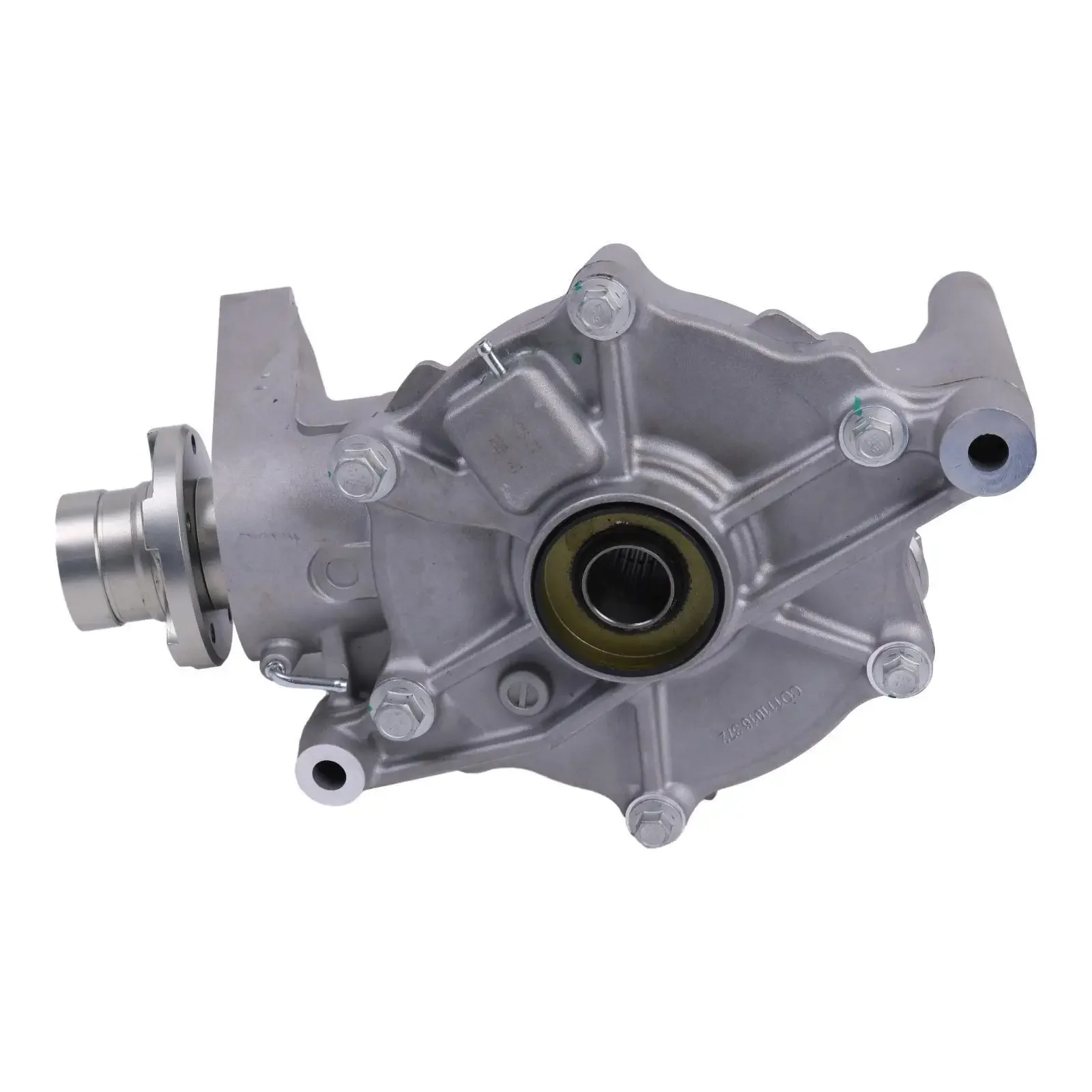 الترس التفاضلي الخلفي 41300-HP7-A00 لـ 2009-2014 TRX420FA TRX420FPA