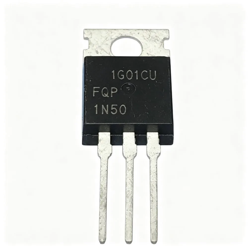 5PCS MURB1620CTR U1620RG FQP1N50 500V 1A IXTP90N055T2 55V 90A KIA278R05 MUR1560 600V 15A B12N65OB12N65F 650V 12A