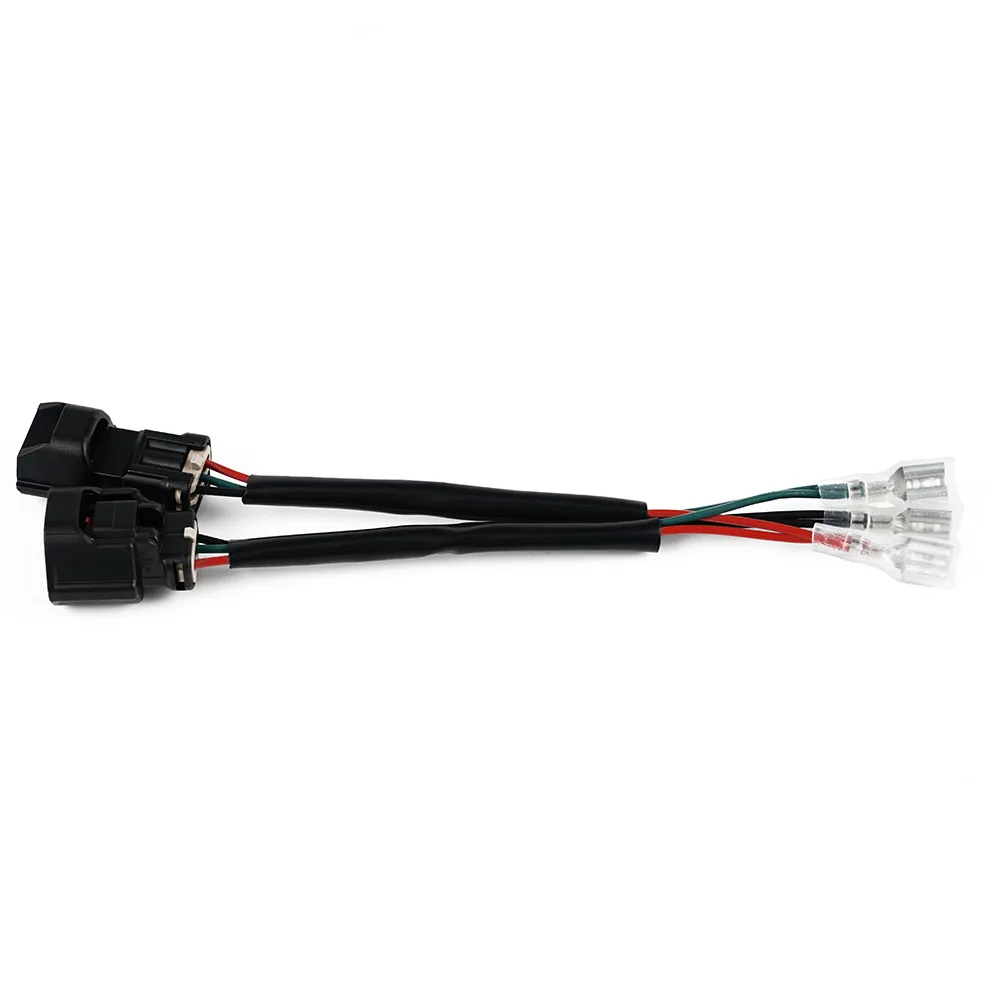 Nicecnc universal connect adapter 14cm tps werkzeug für ktm exc XC-W xcw sxcfw xcf-w 350 husaberg 570 450 390 fe husqvarna 250