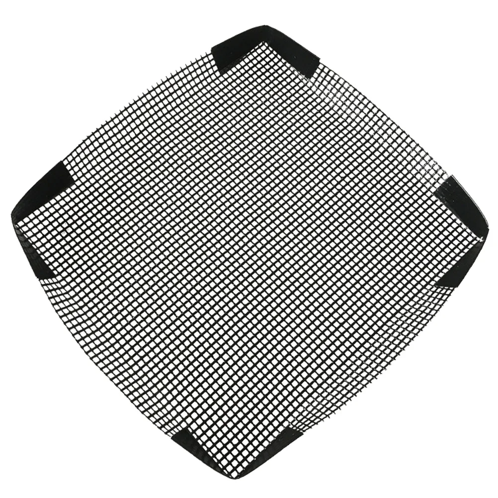 

Grilling Mats Barbecue Grill Mat Non Stick Reusable BBQ Mesh Outdoor Accessories Food Grade High Temp Resistant Kitchen
