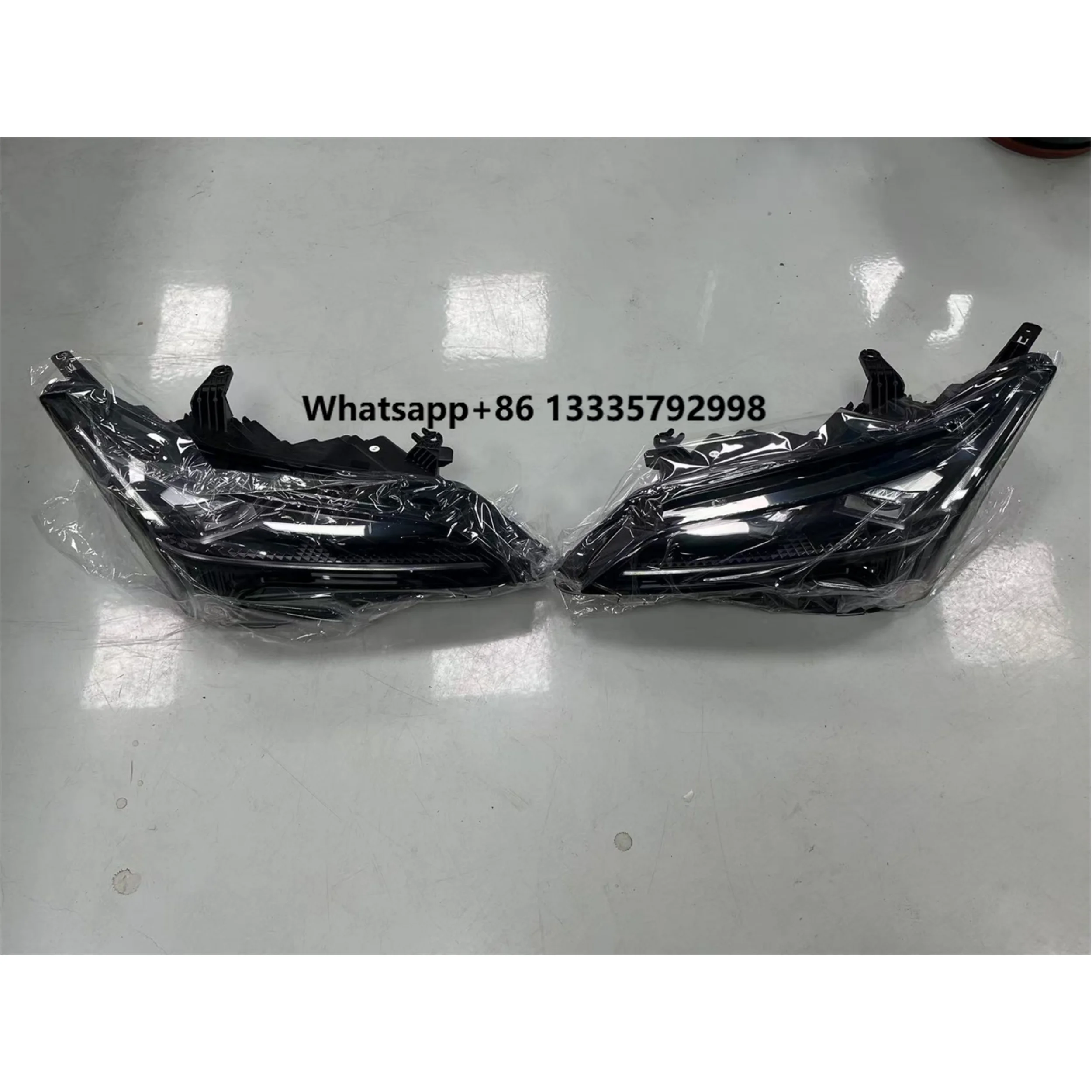 

Original OEM 7210002ARD0801/7210001ARD0801 Front Combination Lights for Aion S Plus New Condition Left/Right Electric Components