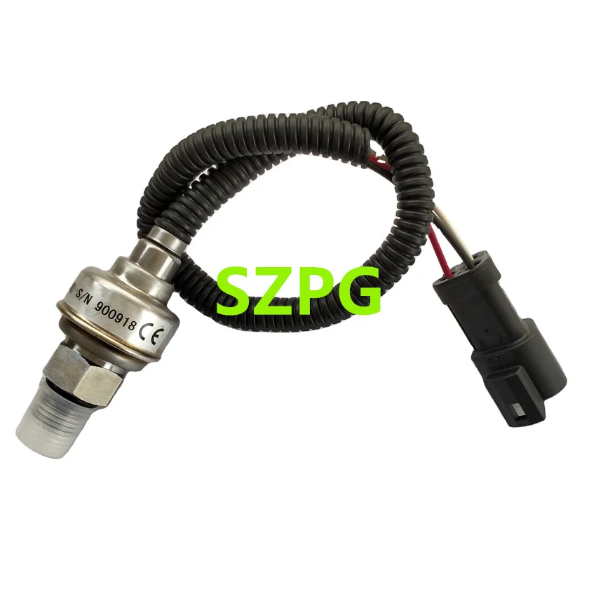 For Oil Pressure Switch 418-06-36210 For Komatsu WA150-5 WA150-6 WA200-5 WA200-6 Wheel Loader  421-06-35121