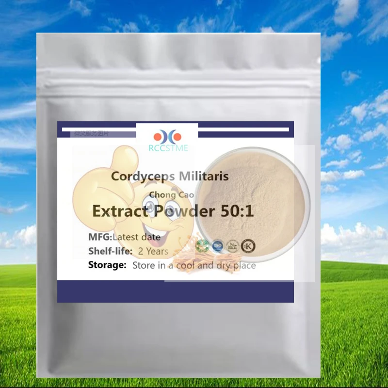 

[Последний продукт] No 889, 100% высококачественный экстракт CordycepsMilitaris, специализирующийся на заводе по индивидуальному заказу, многослойные пакеты, упаковка