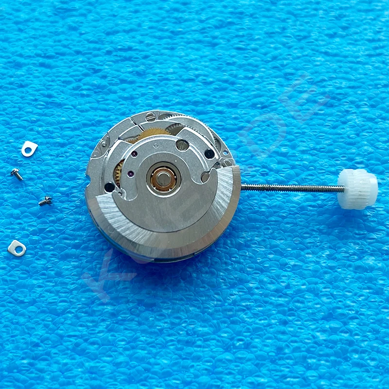 Watch Movement Accessories Brand New China 2671 White Machine Replaces ETA-2671 Movement