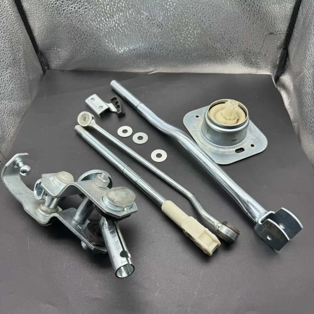 For Volkswagen SANTANA 2000 3000 VISTA Gearing Base, Turret, Gearshift Mechanism Assembly 1pcs