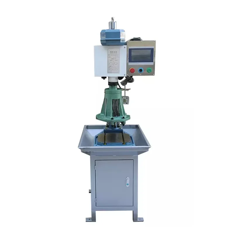 Factory Hot Selling Price Preferential Small Volume High Precision Multi-axis CNC Drilling Machine