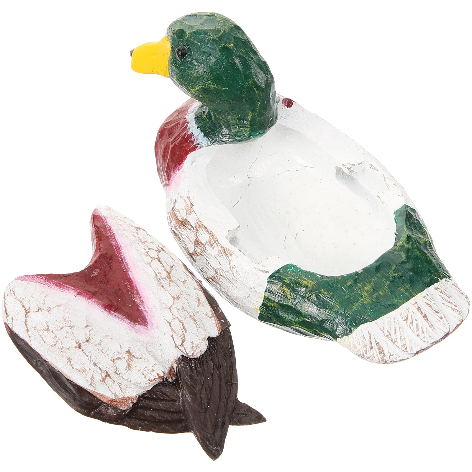 

Key Hider Garden Resin Yard Key Holder Outdoor Animal Hidden Storage Box for Spare Keys and Small Items Spare Keys Storage Case