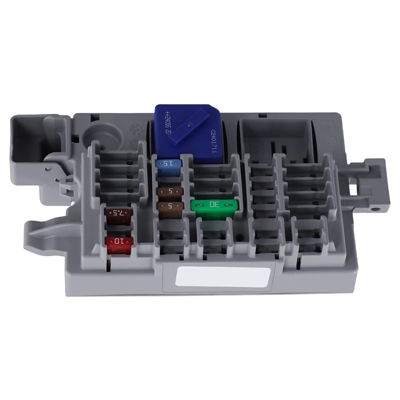 

ABXN-Distribution Fuse Box Power Device For BMW 7 Series 7 Series New Energy G11 G30 G31 G32 6 Series GT