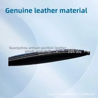 New Trendy 3D Pattern Genuine Leather Card Holder Multi-Functional Small Size for Men And Women Card Protector Coin Purse - Image 3