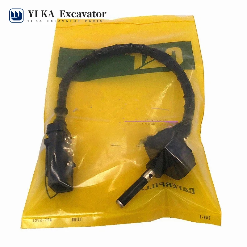 

For Caterpillar cat320D2/330D2/336D2/349D2 oil-water separator sensor excavator accessories