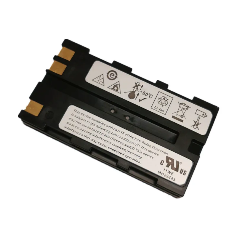 

GEB212 Battery For Swiss Type ATX1200 ATX1230 GPS1200 GPS900 GRX1200 Total Stations Rechargeable