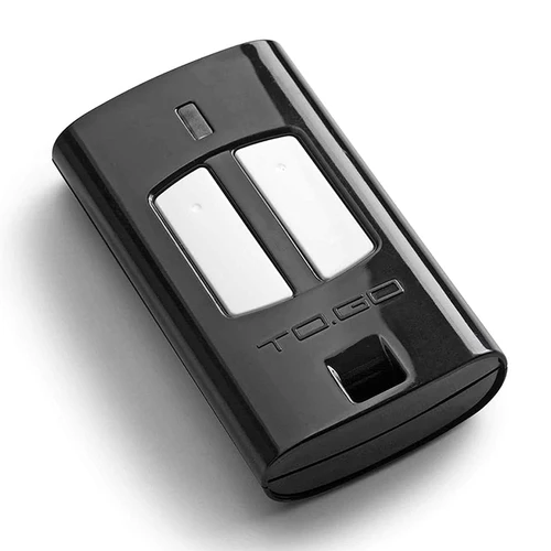Transmisor de control remoto para puerta de garaje BENINCA TOGO VA WV TO.GO 2VA 4VA TO.GO 2WV 4WV 433,92 MHz
