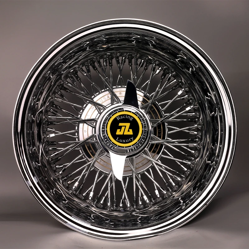 激レア！vintage tiny gold wire rim 22