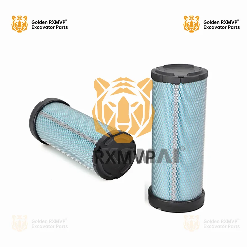 For Secondary Air Filter Element Replacement For A 1318821 131-8821 Excavator