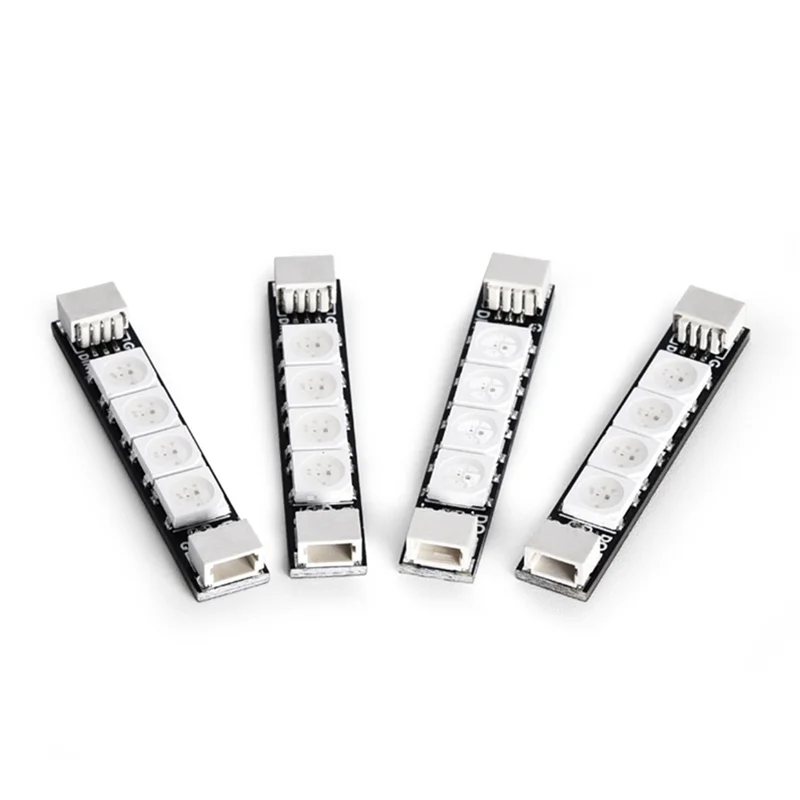 ABDE-4PCS Programma…