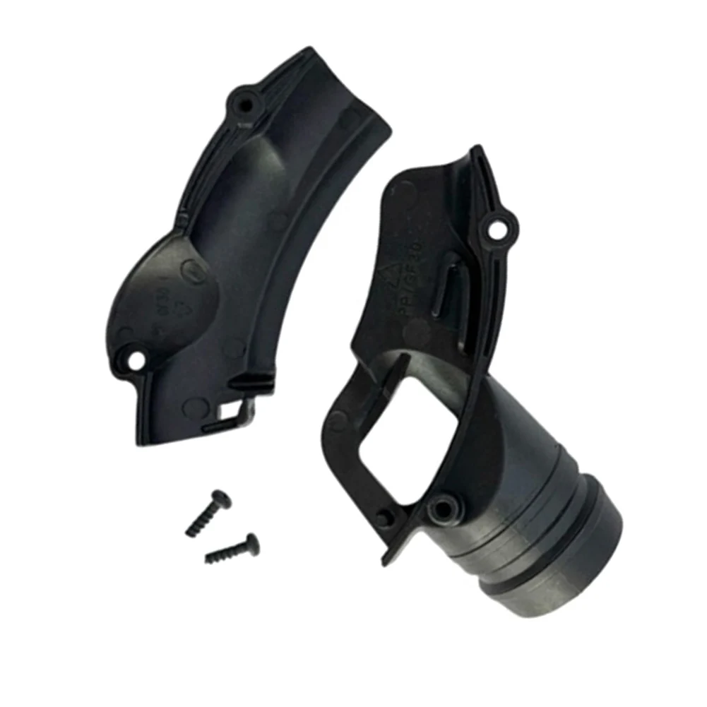 1 Pcs Front Rear Housing For Porter-Cable DCS570 DCS572 DCS576 XR Circular Saws Built To Fit N168420 N108974 Layout