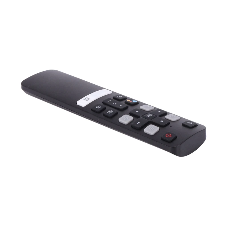 RISE-6X Remote Control Rc802v Fmr1 Jur6 65P8S 49S6800fs 49S6510fs For Tcl Smart Tv