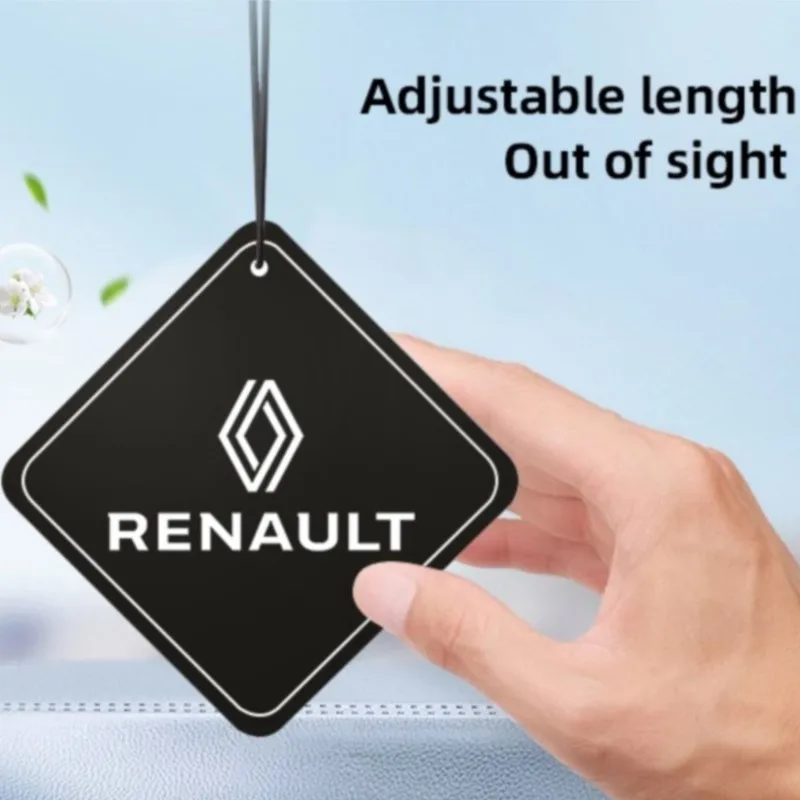 1Pcs Car Perfume Pe…