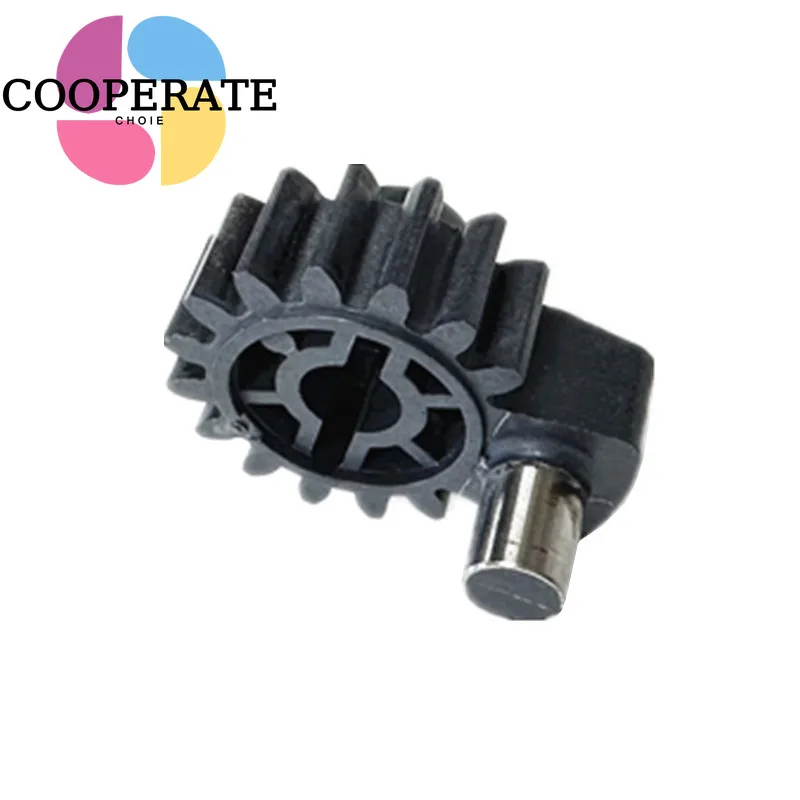 

10pcs Fuser Drive Gear Rear for Konica Minolta bizhub C554 C554e C654 C654E C754 C754E 654 754