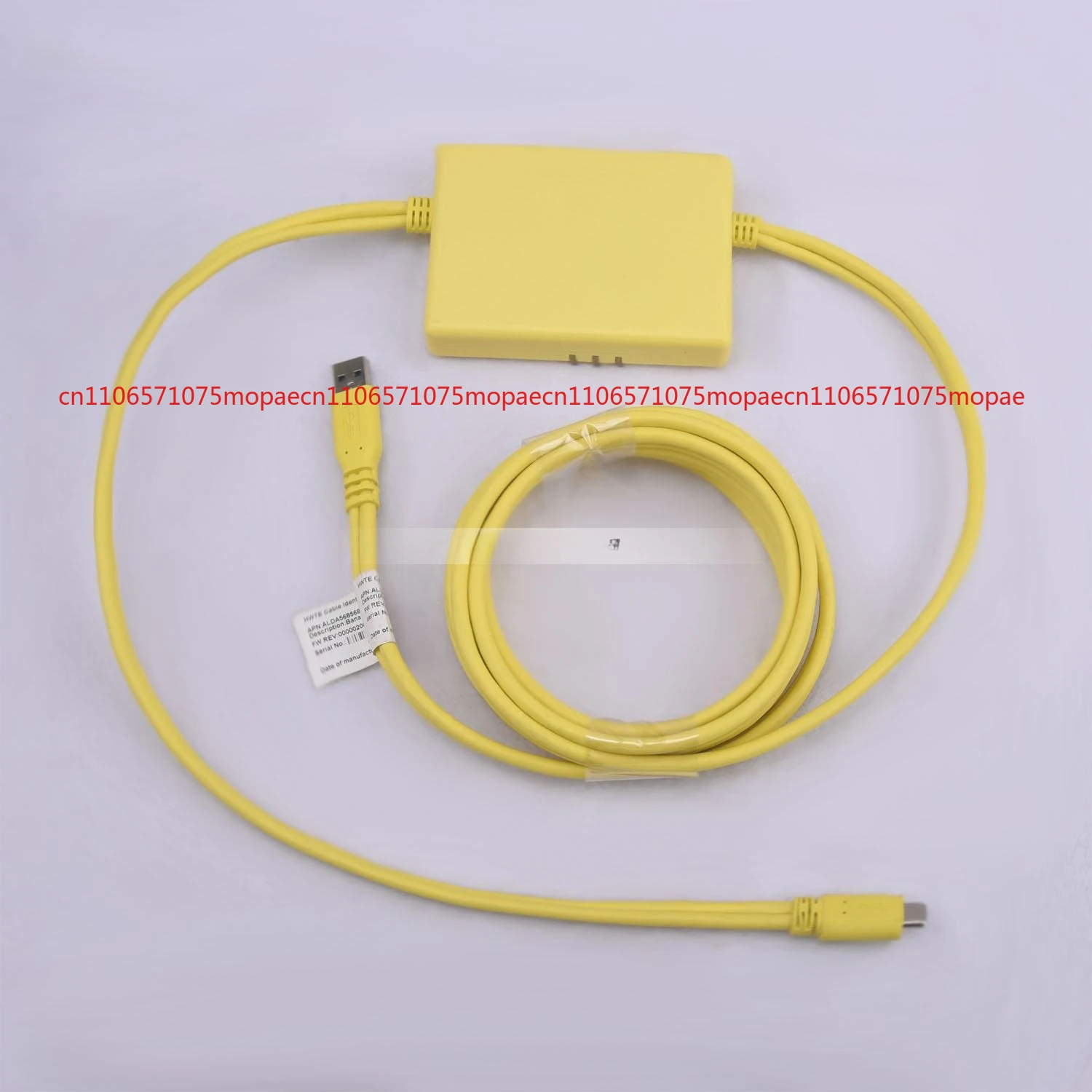 Б/у кабель Banana J137 Type-C