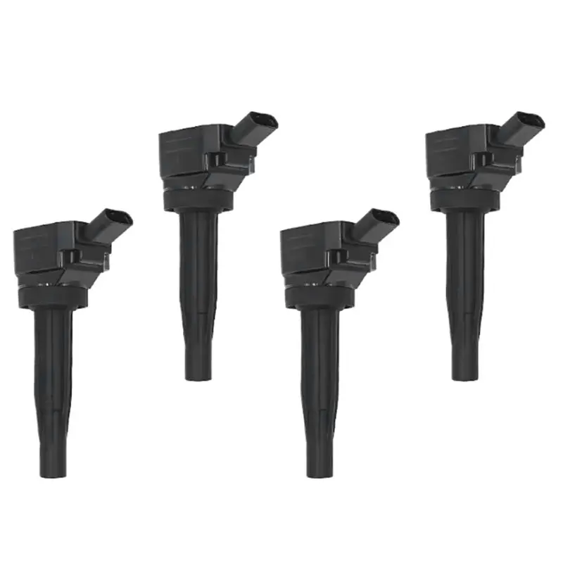 

Катушка зажигания 27301-04110 (4 шт.) для Kona, I10, I20, I30, GB, KIA PICANTO, CEED PRO, RIO IV, STONIC, MB736G, IC16142