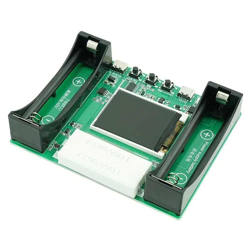 Type-C 5V Power Met…