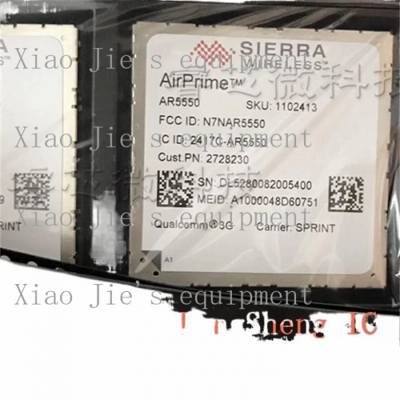 

1PCS N7NAR5550 AR5550 5550 new