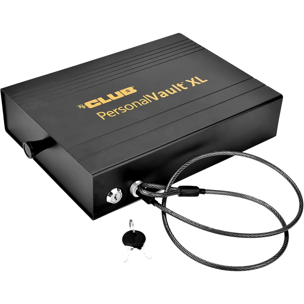 

Очень большой сейф для личной безопасности с замком для ценностей