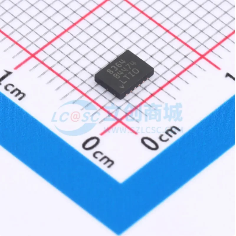LT8364EDE # TRPBF DFN-12-EP (3x4) DC-DC power chip brand new original