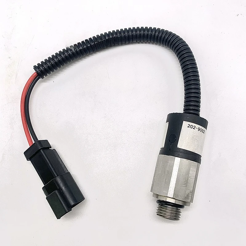 

M325C/M330ED Construction Machinery 319D/330D/336D Switch Component 202-9002