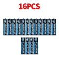 16 piezas