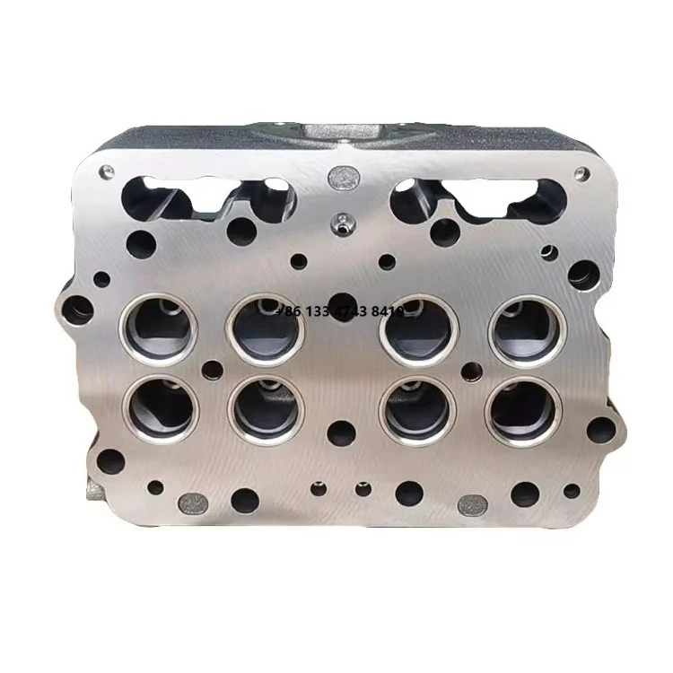 

Construction Machinery Engine Parts NT855 Cylinder Head 4915442 Engine Cylinder Head