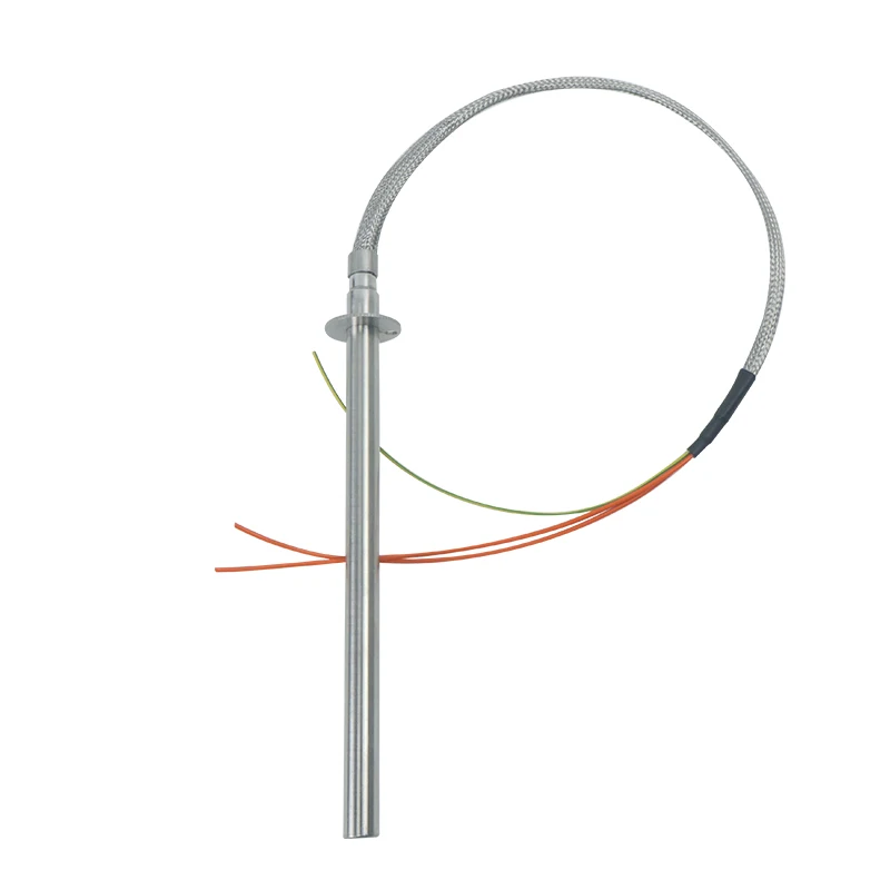 1 قطعة T-Share نوع 4-008-41-0260 سعر تنافسي التدفئة خرطوشة أنبوب التدفئة أنبوب HLP D = 12.5 L = 185 160 واط 230 فولت ل Homag براندت T