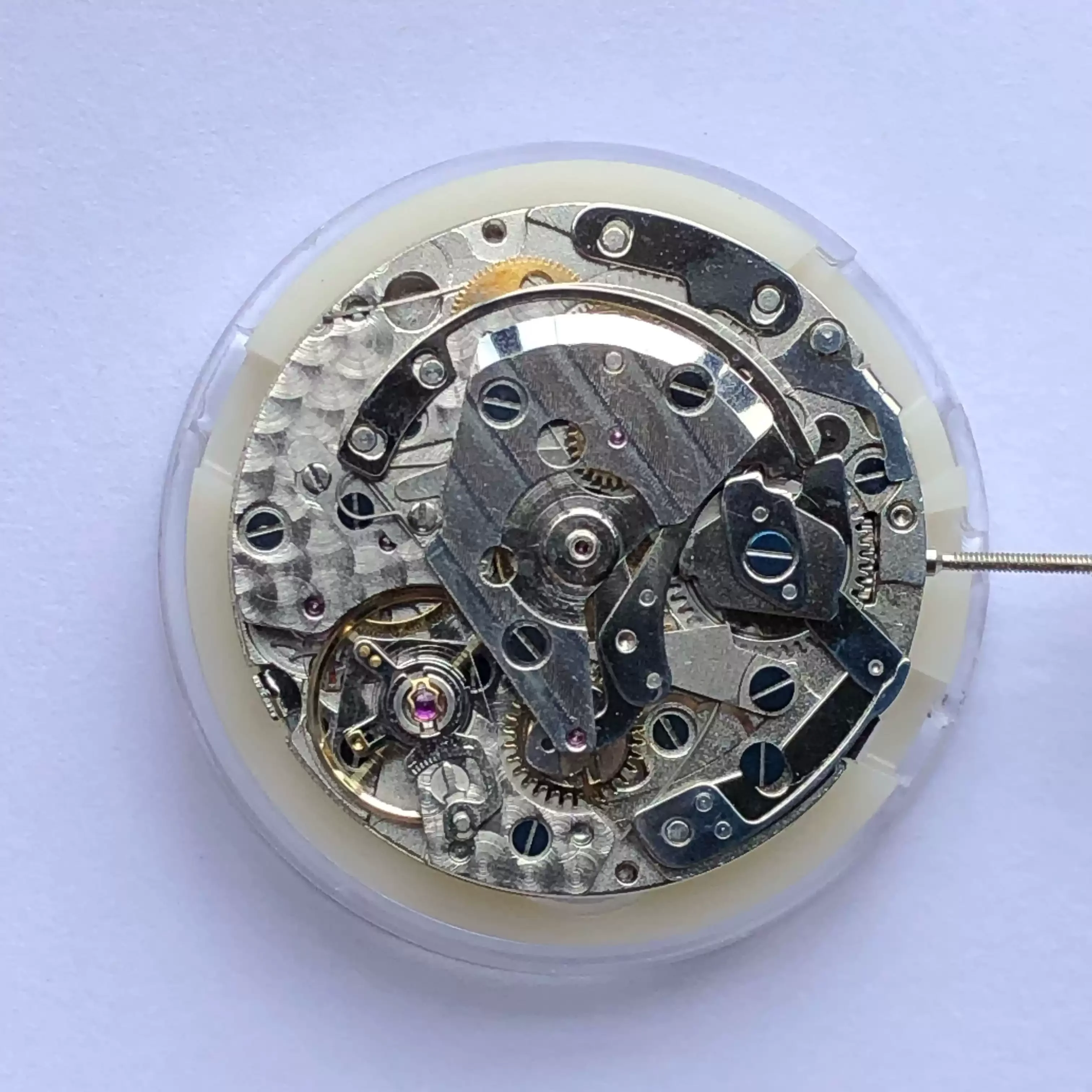 Watch accessories New domestic 7751 movement 7753 for Longines moon phase multi-function automatic mechanical movement