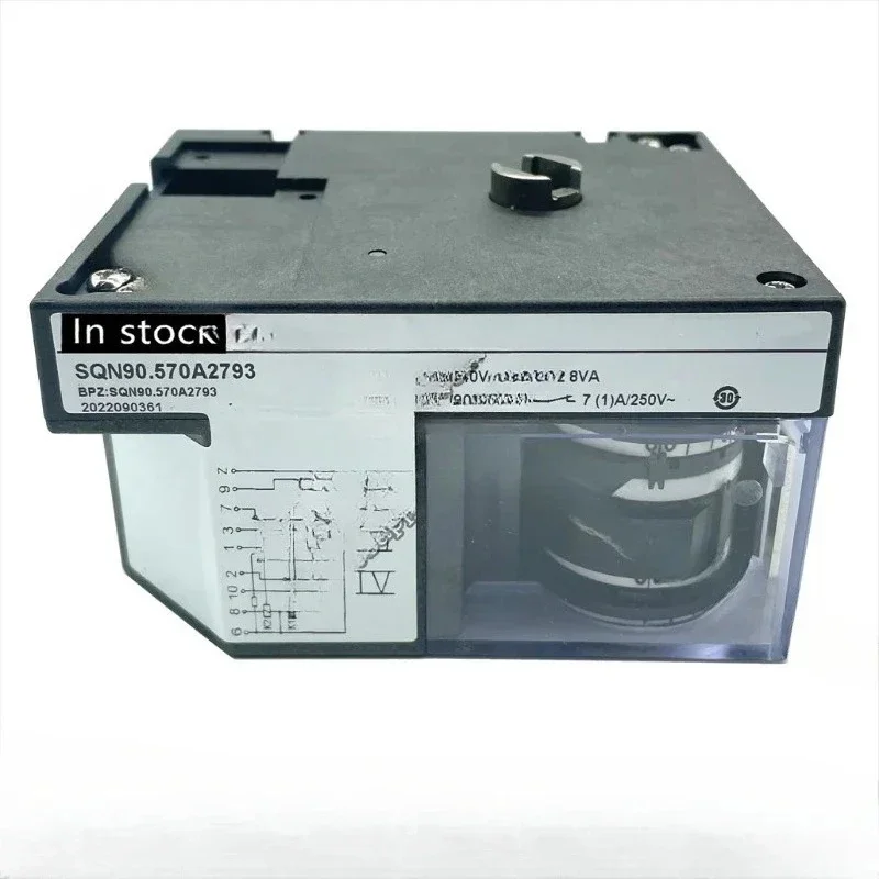 New High quality made in China SQN90.240B2793 SQN90.560A2793 SQN90.570A2793 SQN91.570A2793