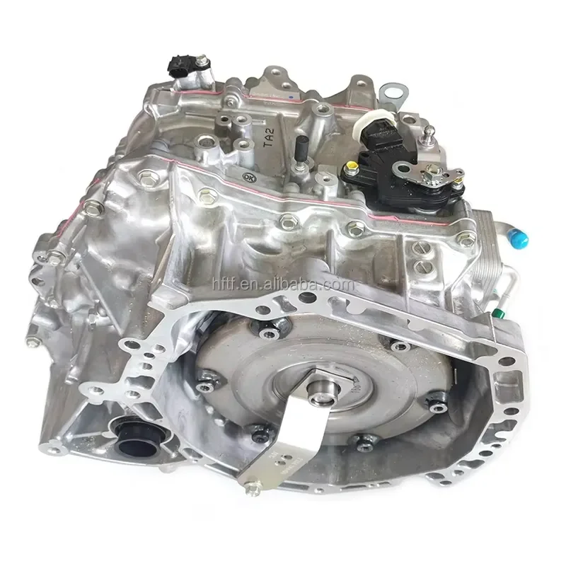 BDF RE0F10A JF015 JF011E Automatic Transmission Gearbox RE0F10A Jf011e Jf015e CVT Transmission Gearbox