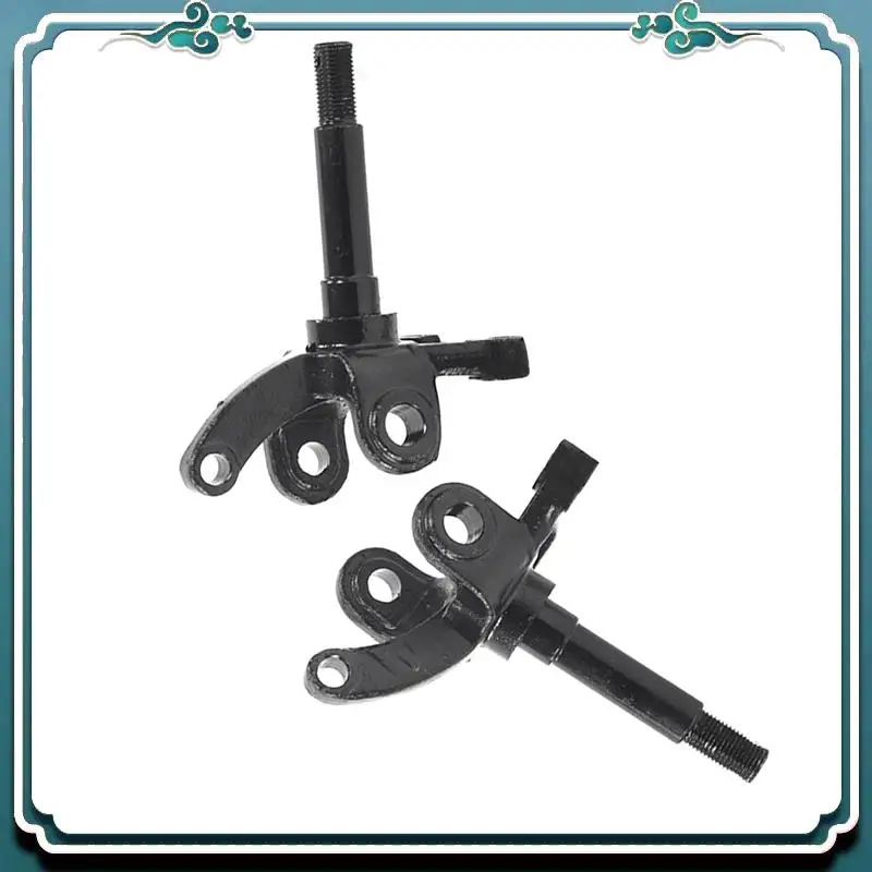 Eco-Friendly 1Pair Front Brake Rocker Lever Motorcycle Brake Lever Motorcycle ATV Beach Car Kart Brake Lever