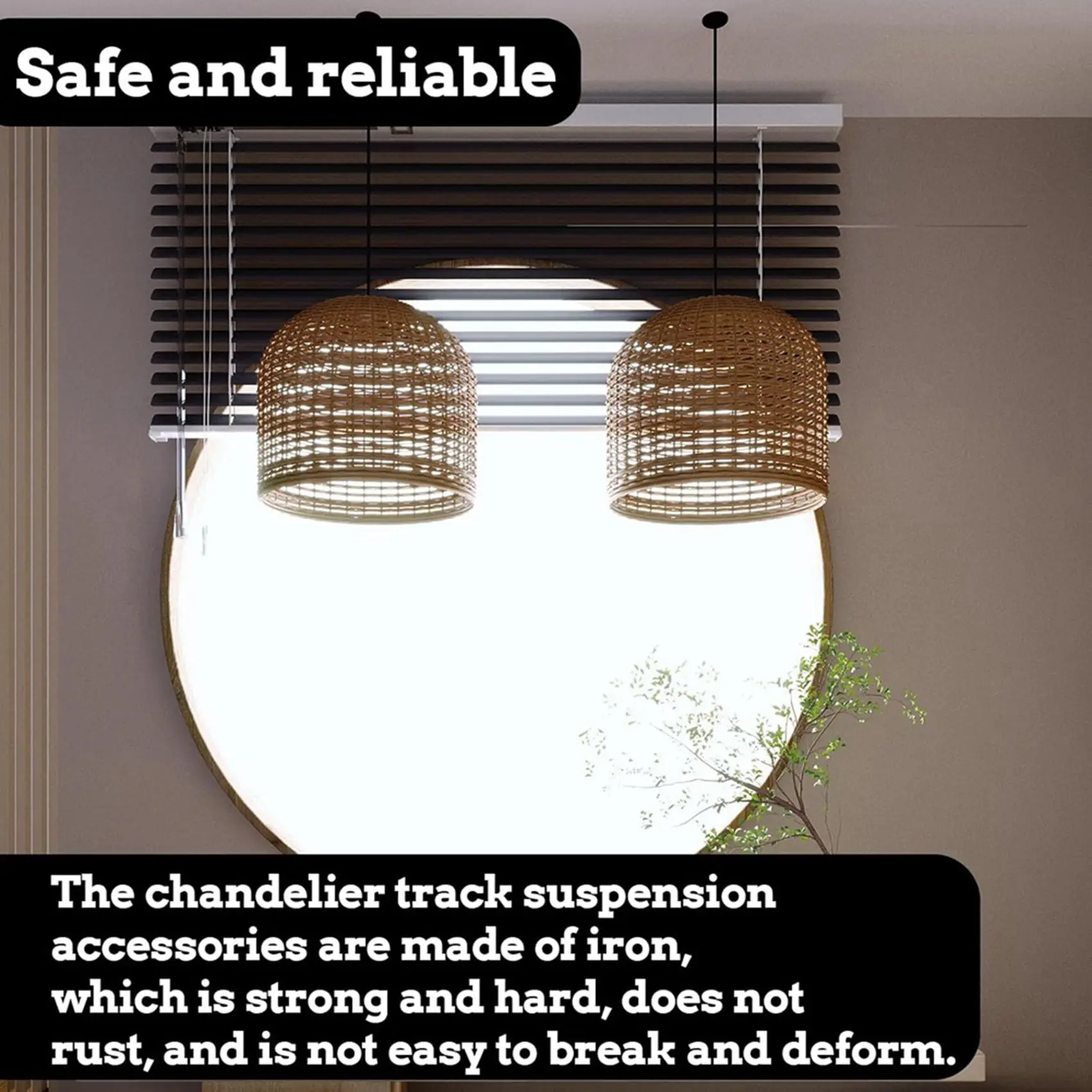 

Адаптеры для потолочных светильников A25I-8Pcs для наклонных потолков, адаптеры для люстр, вращающиеся на 180 градусов, для подвесных светильников