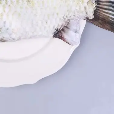 

Сумка для ручек с карасем, реалистичная сумка для макияжа в форме рыбы, пенал для ручек с застежкой-молнией, сумка для карандашей в школу, сумка для карандашей