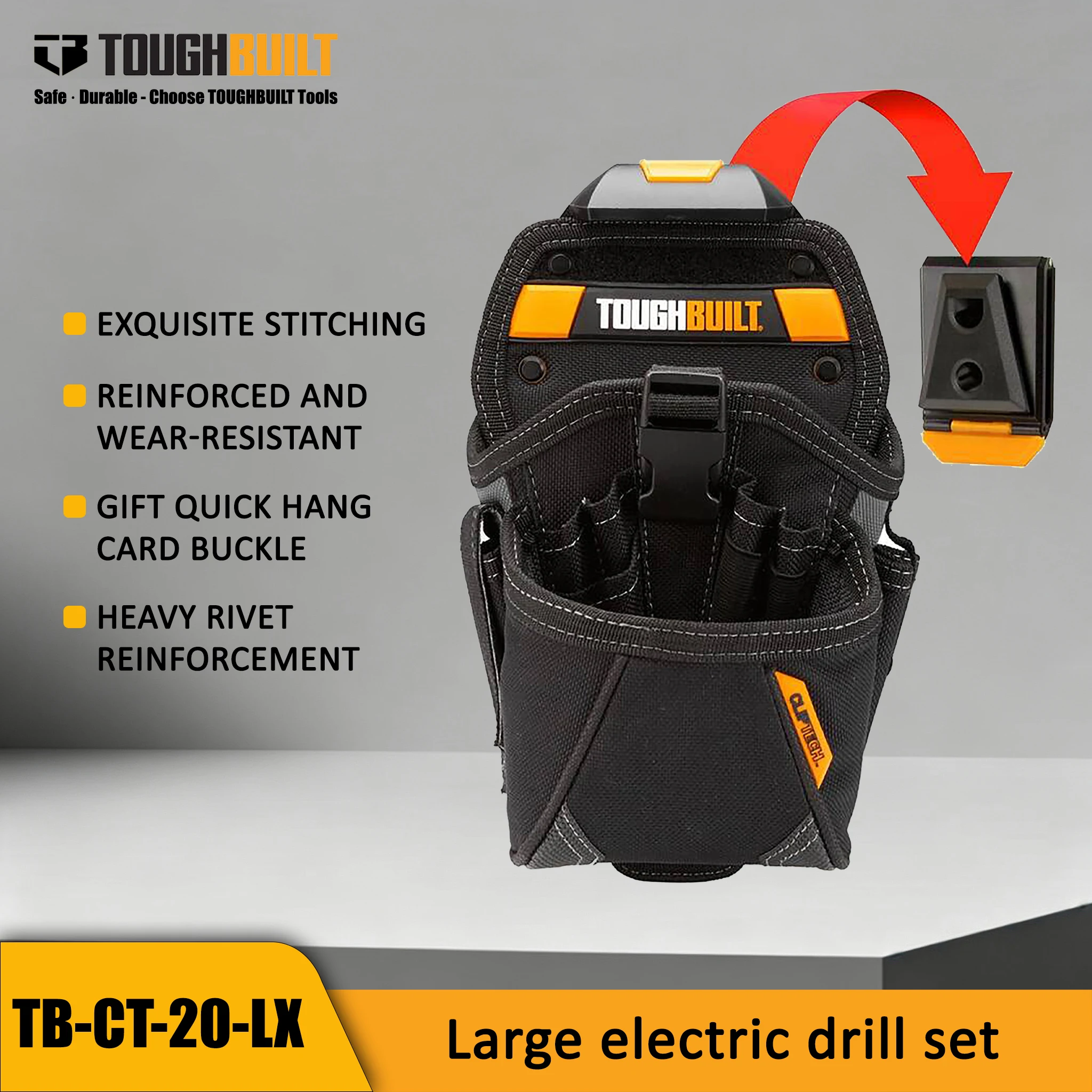 toughbuilt-electric-drill-tool-waist-bag-multifunctional-tool-storage-bag-electrician-specific-tool-kit-tb-ct-20-s-l-lx