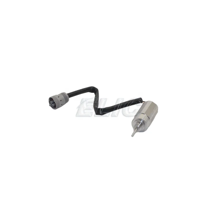 3E-5370 ELIC Control Temperature Sensor 3E5370 E330 E325 Excavator