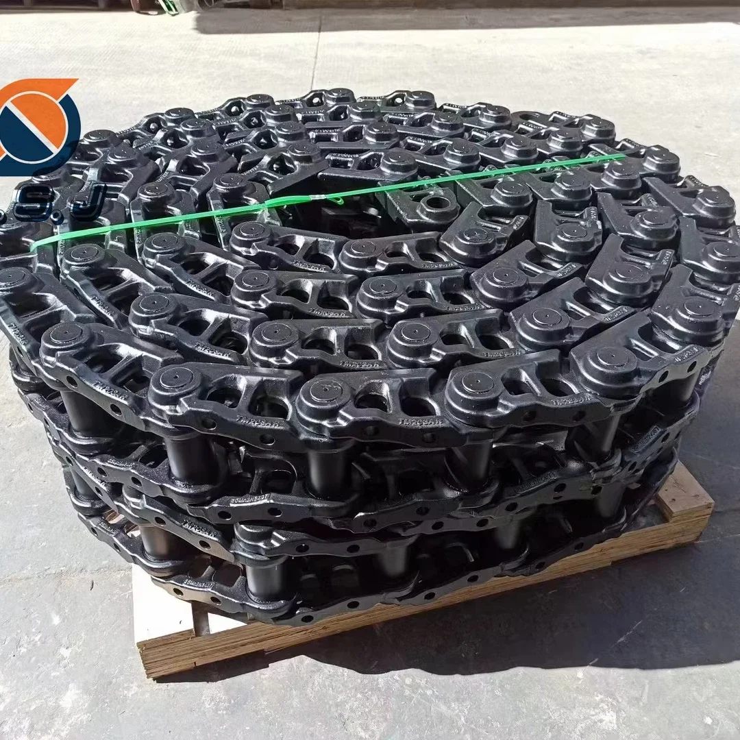Top Quality Track Chain for Excavator R944 914 944 R906 R966 R974