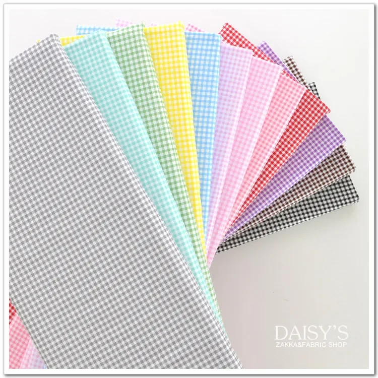 الملونة حك نسيج القطن 160x50 سم DIY بها بنفسك الخياطة شعرية شرائط موجة نمط لملاءات السرير سادات المجلدات