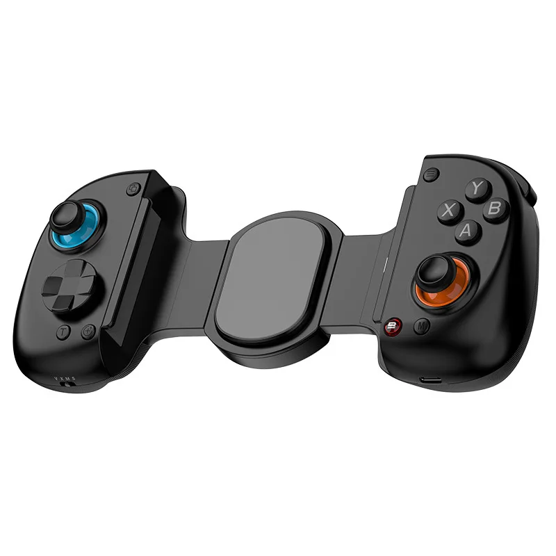 

BSP D8 Stretch Gamepad Multi-Platform Compatible Support Android iOS Switch PS3 PC