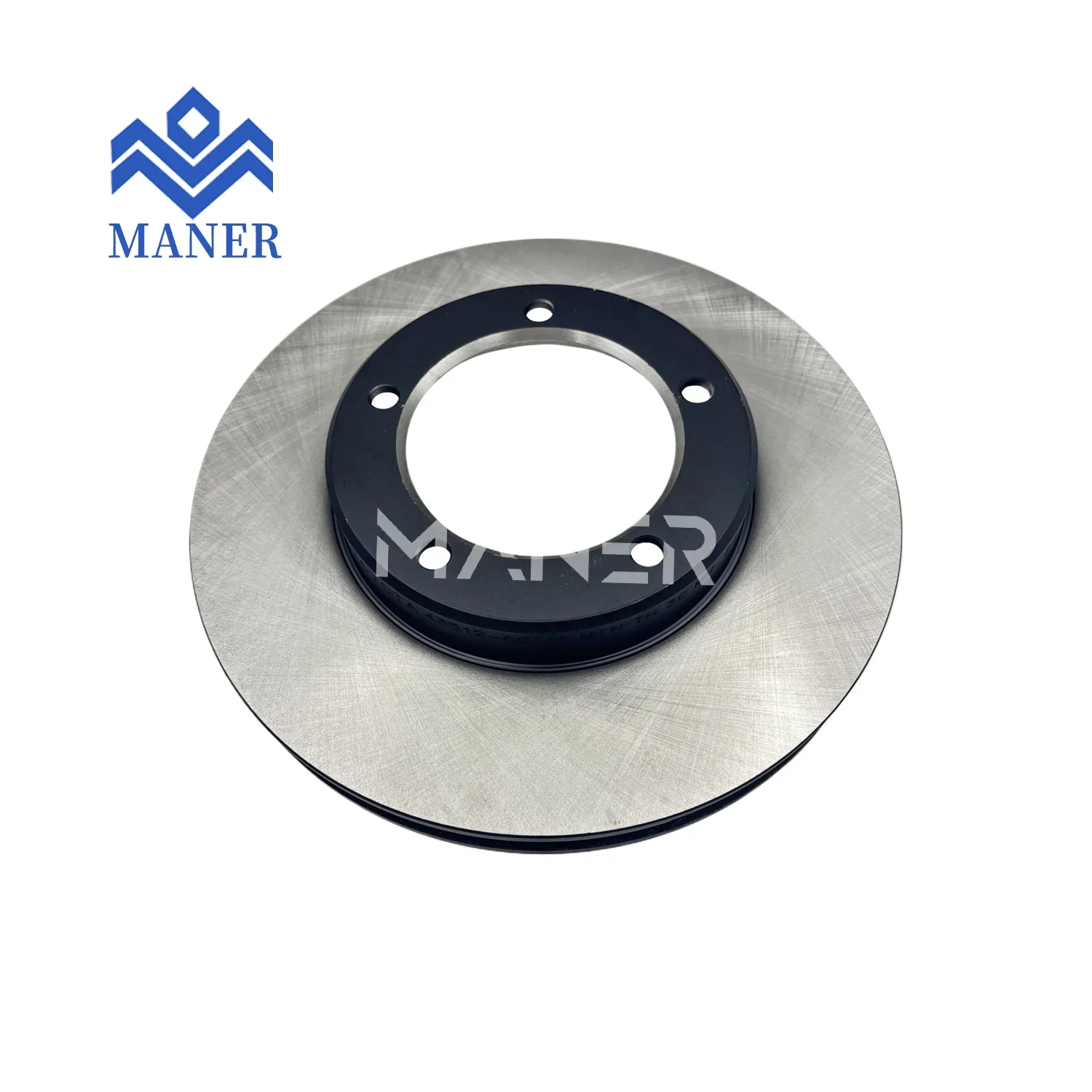 MANER 43512-60140 Automotive Brake System Toy.ota Front Wheel Brake Discs