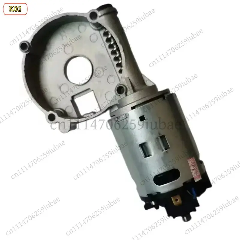 Replacement Grinding Motor for Philips Coffee Machine EP2121 EP4341 EP5341 HD8854 CR097 JSDR001 Parts