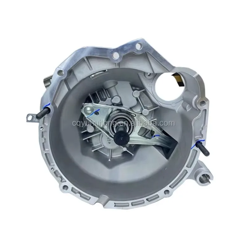 New JL473Q Gearbox MR513C01 Manual Transmission Gearbox For Changan MD201 Changan Era Star 2 Pickup