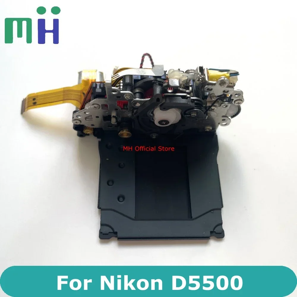 For Nikon D5500 Shu… - image