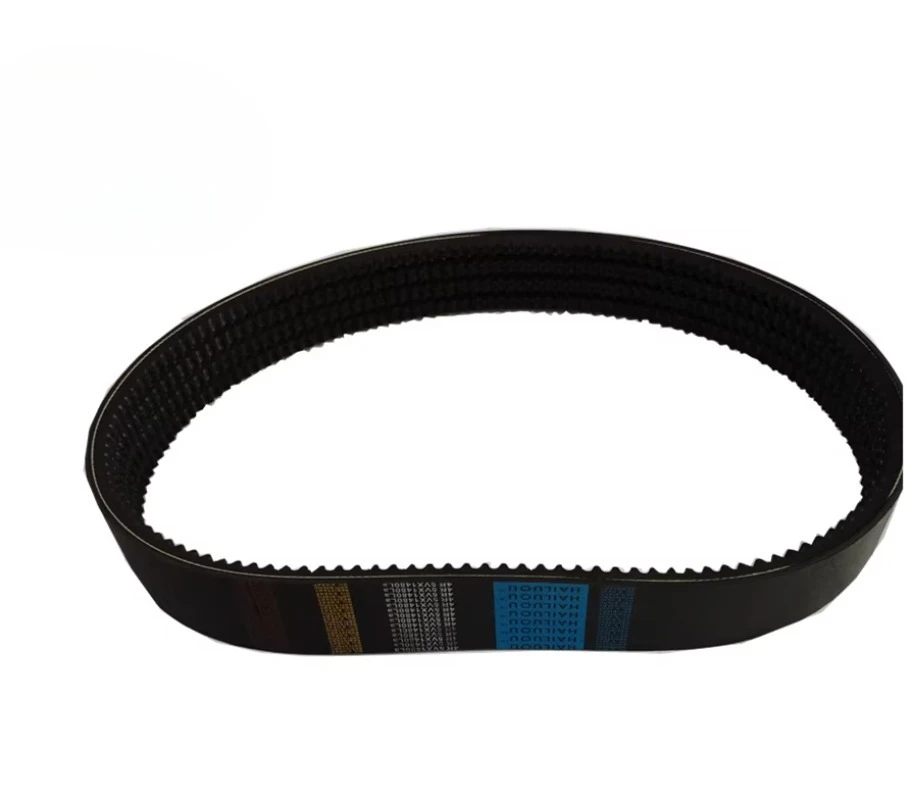 Factory hot sales in 2026High Quality W35DC Milling Machine PN.176066 Rubber Driving Belt